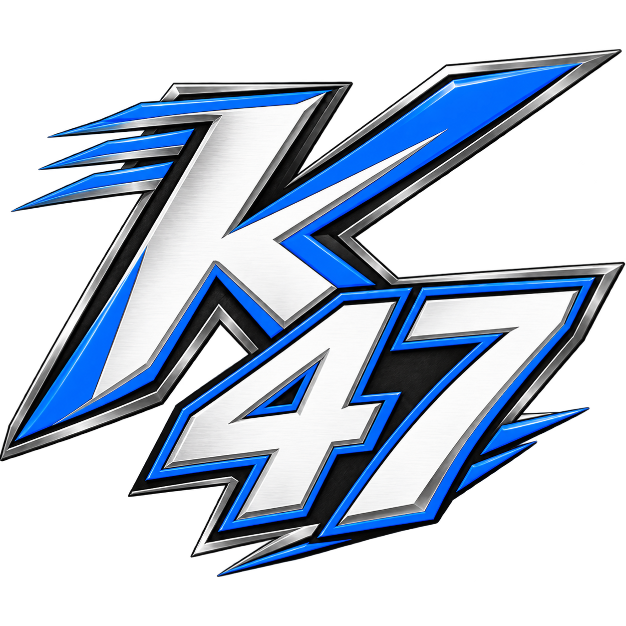 Kordyn 47 Racing logo