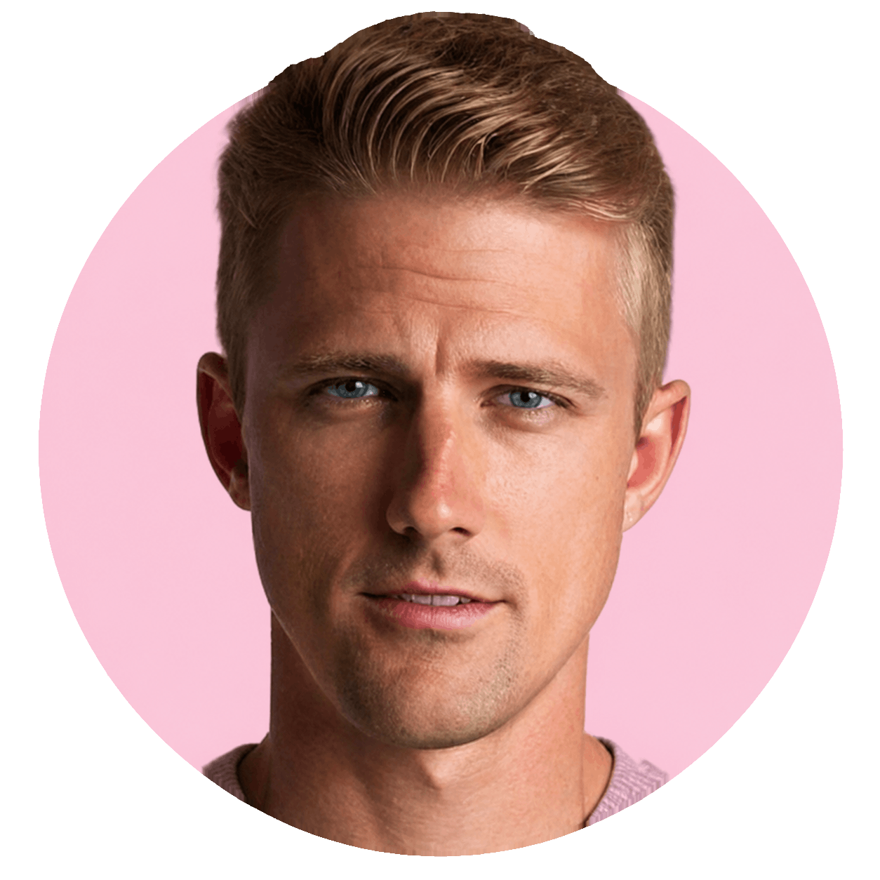 Mike Cubberly